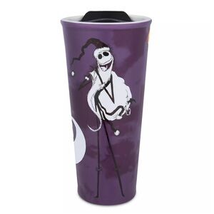 DISNEY The Nightmare Before Christmas Travel Mug